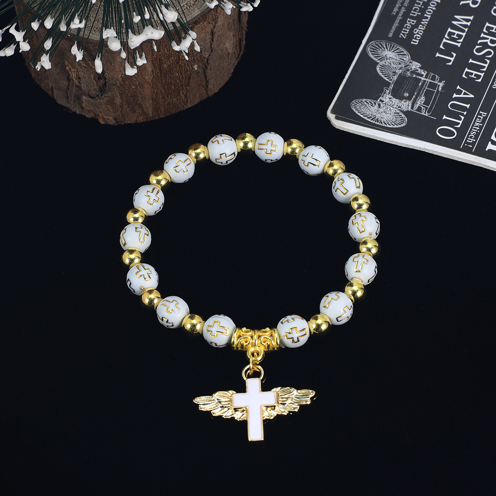Vogue elegance angel cross Bea - Women'S Fashion Vogue recension och pris