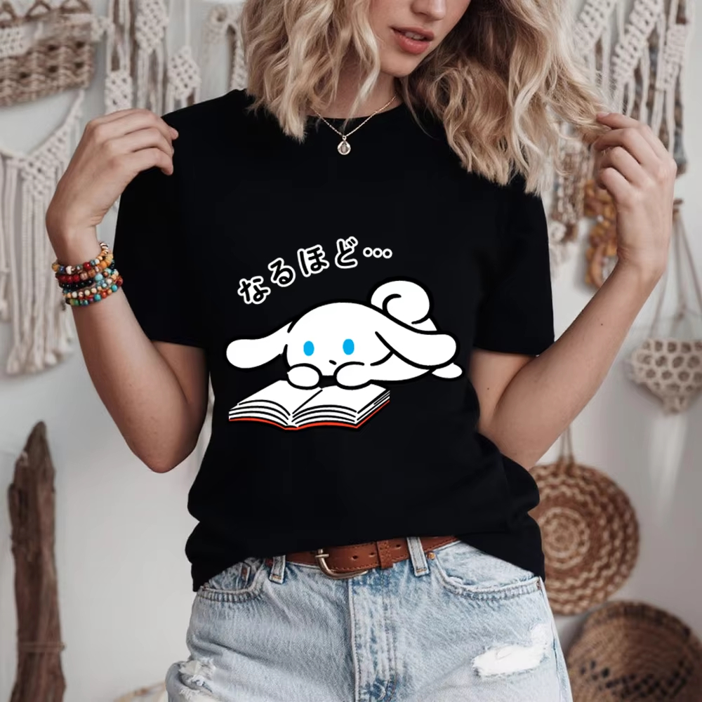 2026 Summer   Cinnamoroll I Se - Women Fashion Now recension och pris