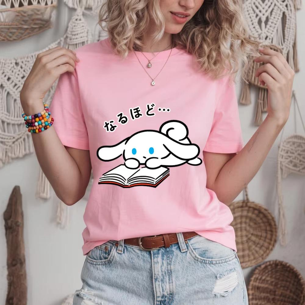 2026 Summer   Cinnamoroll I Se - Women Fashion Now recension och pris