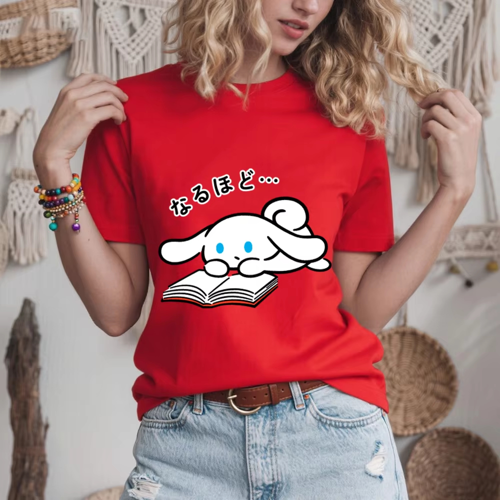 2026 Summer   Cinnamoroll I Se - Women Fashion Now recension och pris