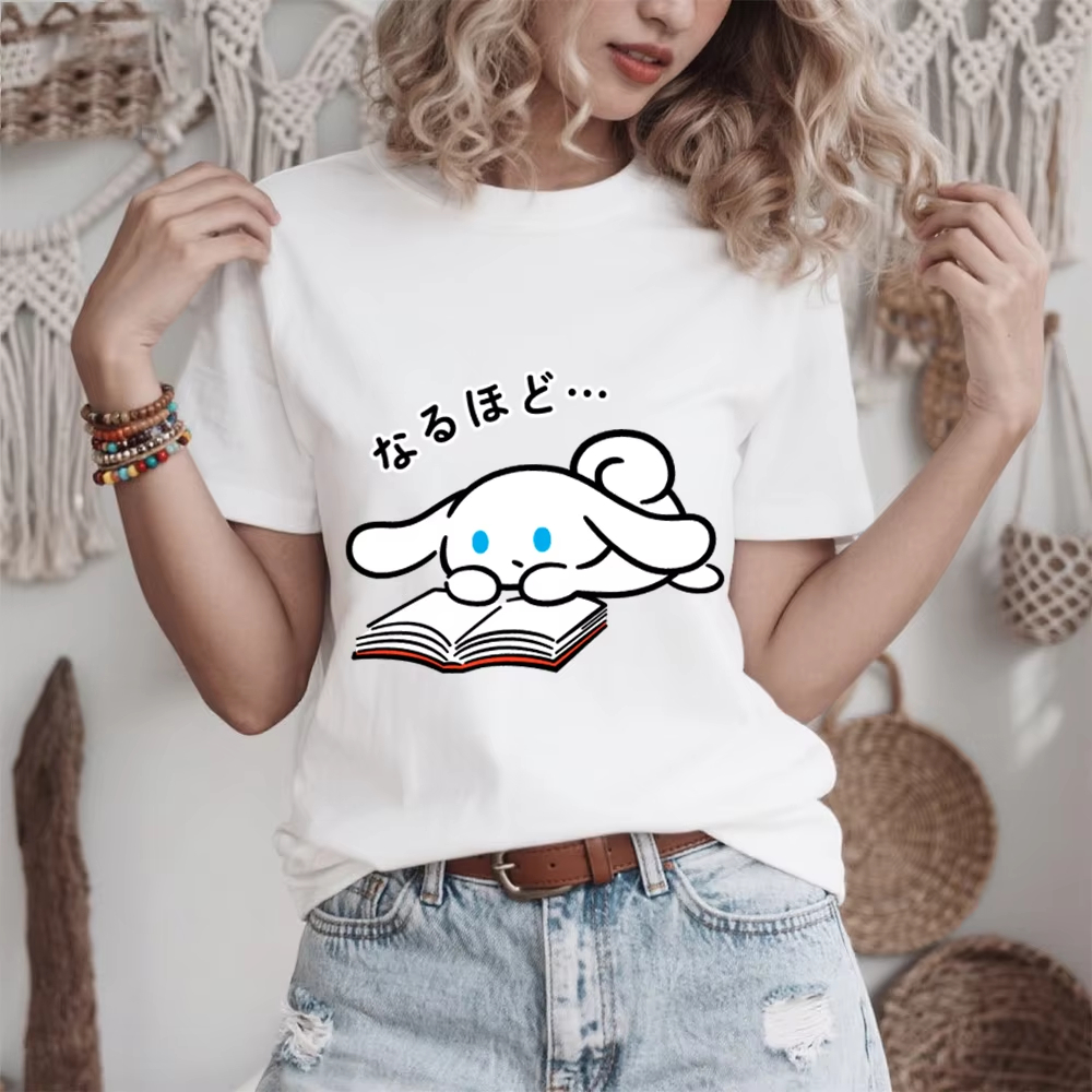 2026 Summer   Cinnamoroll I Se - Women Fashion Now recension och pris