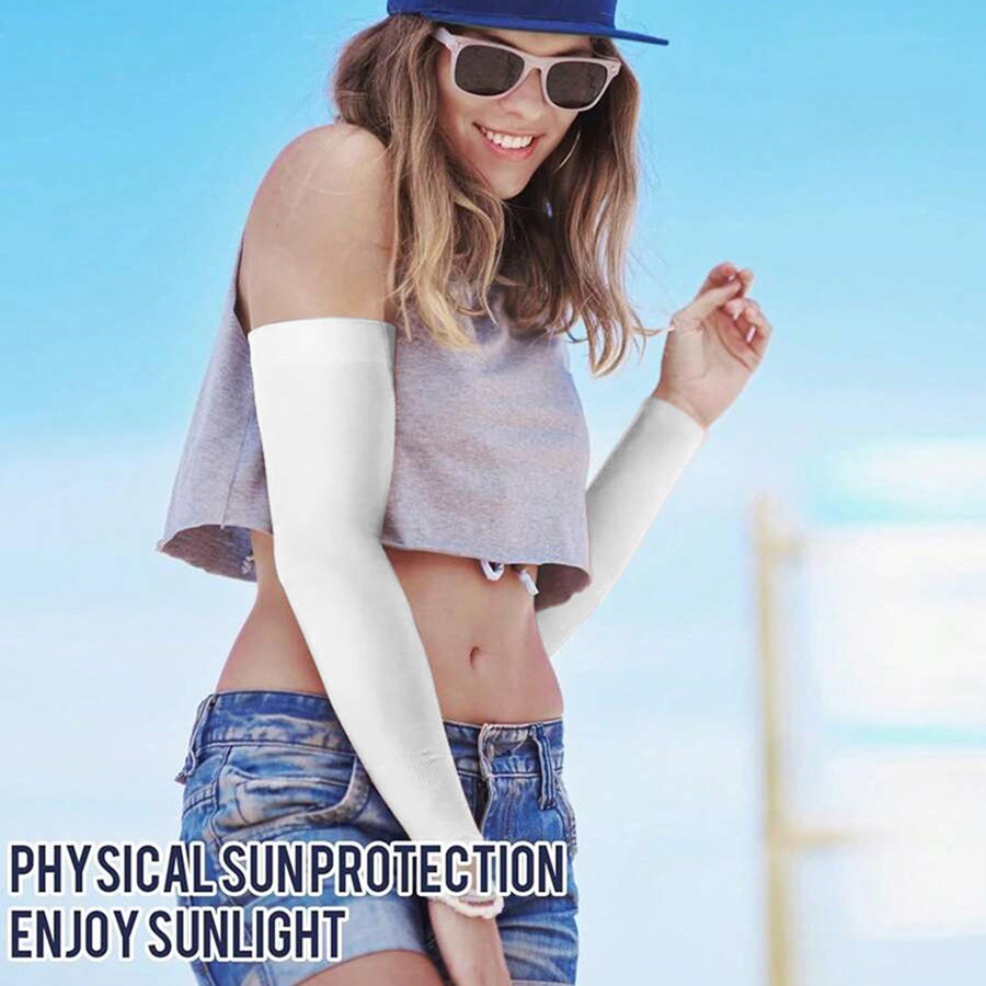 3Pairs Summer Sun Protection I - Women Fashion Gloves recension och pris