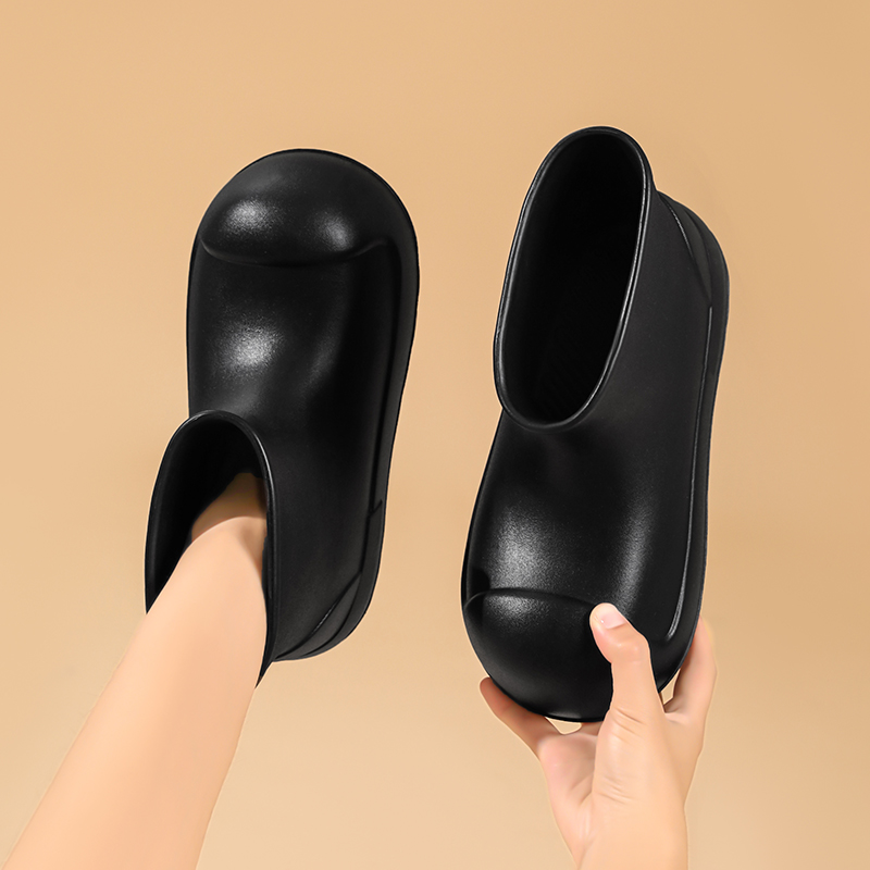 Fashionable Rain Boots for Wom - Women'S Fashion Rain Boots recension och pris