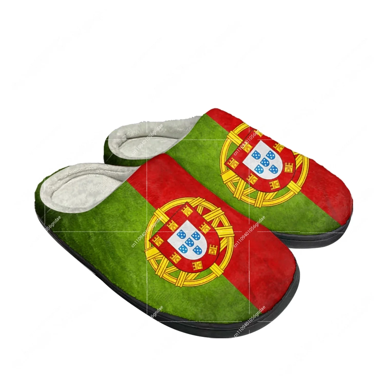 Portugal Flag Home Cotton Cust - Women'S Fashion Portugal recension och pris