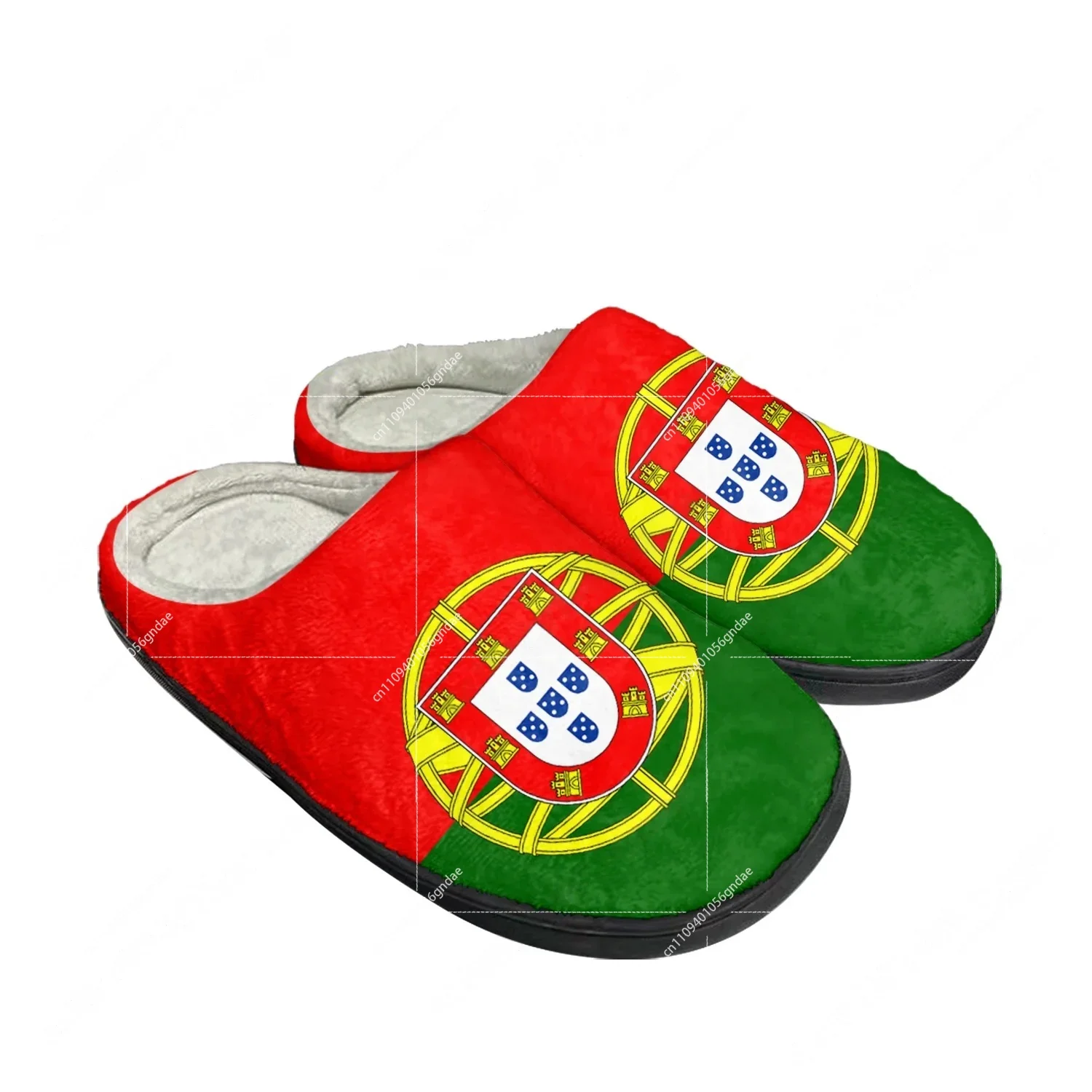 Portugal Flag Home Cotton Cust - Women'S Fashion Portugal recension och pris