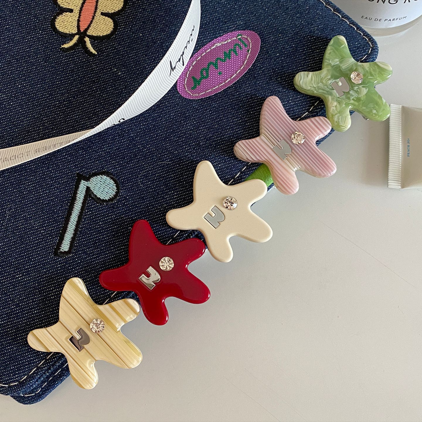 Korean Sweet Cool Cute Childre - Women Fashion Fun recension och pris