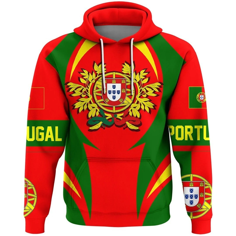 Men Pride Hoodie Clothes Portu - Women'S Fashion Portugal recension och pris