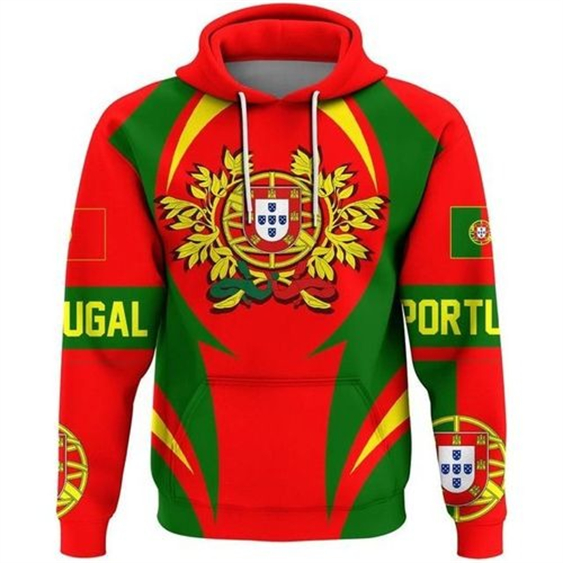 Men Pride Hoodie Clothes Portu - Women'S Fashion Portugal recension och pris