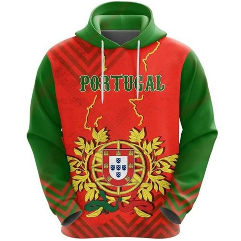 Men Pride Hoodie Clothes Portu - Women'S Fashion Portugal recension och pris