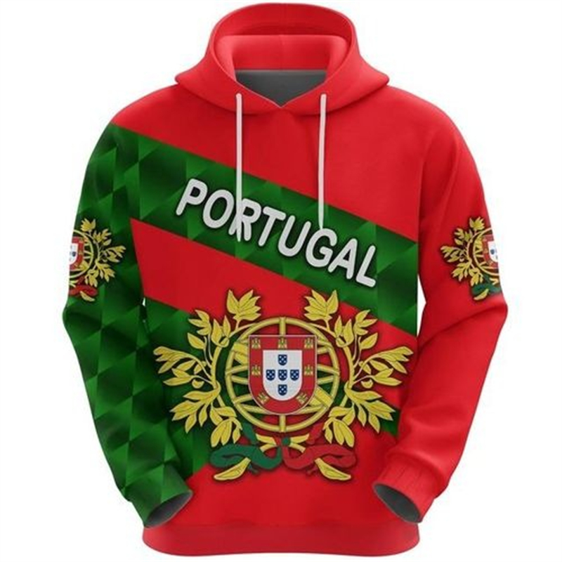Men Pride Hoodie Clothes Portu - Women'S Fashion Portugal recension och pris