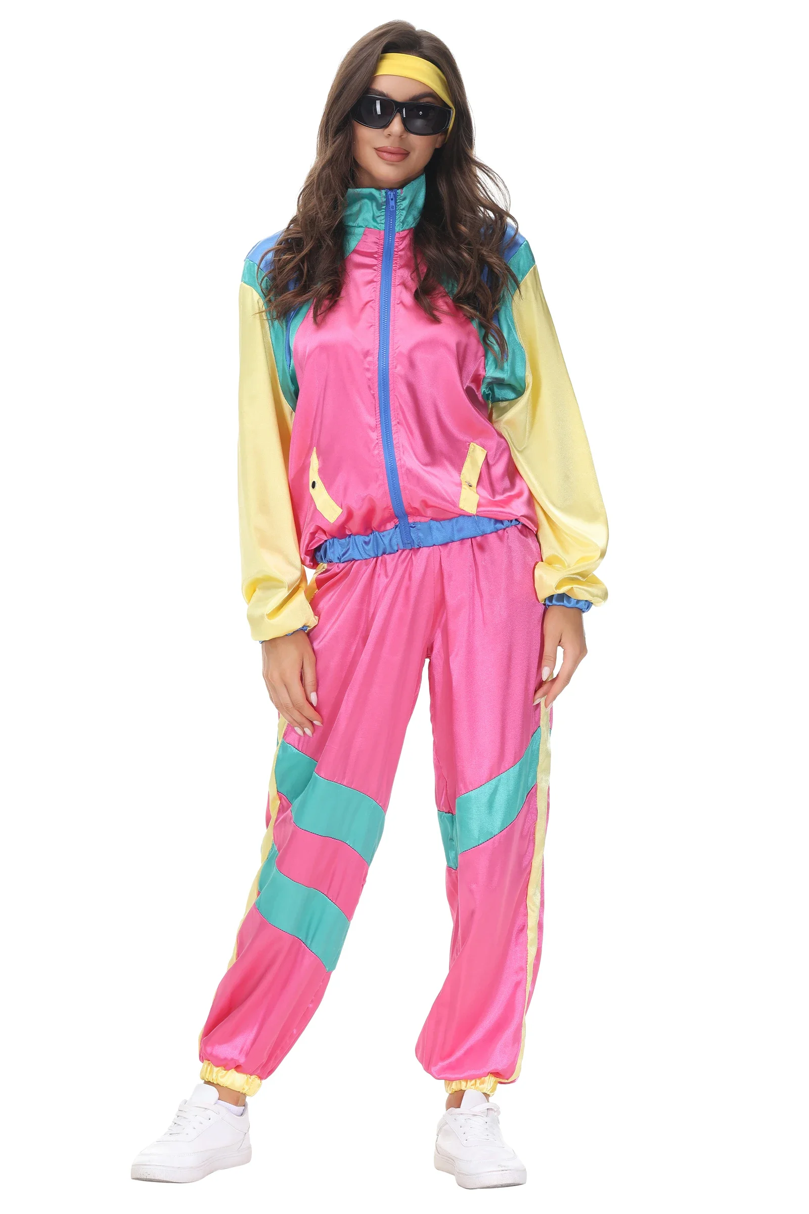 Couples Hippie Costumes for Wo - Women'S Fashion From The 80S recension och pris