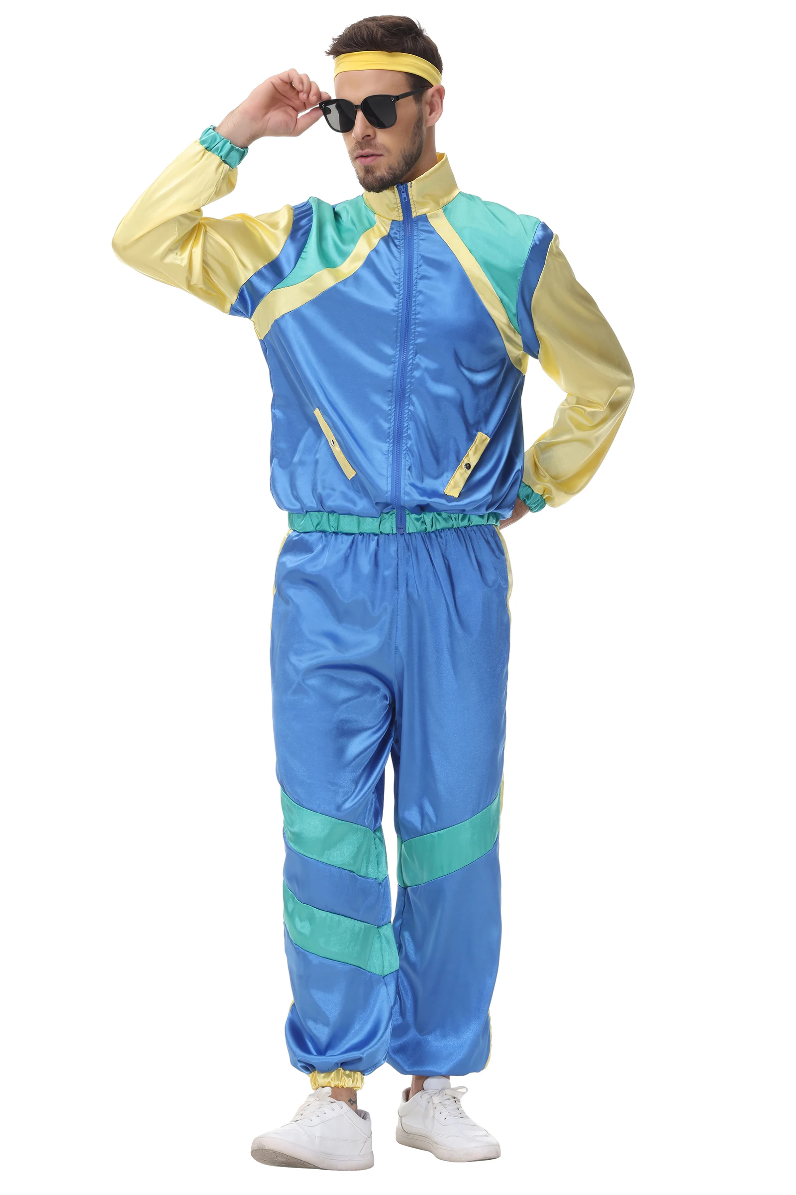 Couples Hippie Costumes for Wo - Women'S Fashion From The 80S recension och pris