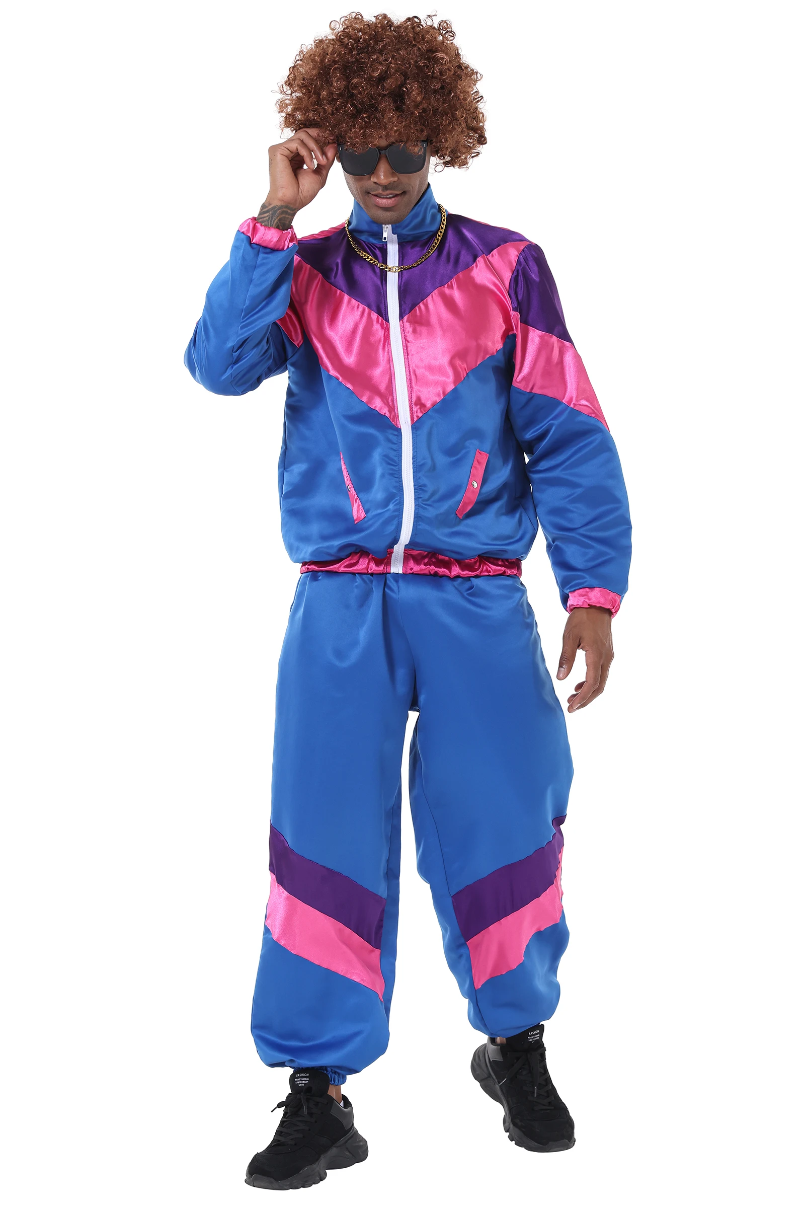 Couples Hippie Costumes for Wo - Women'S Fashion From The 80S recension och pris