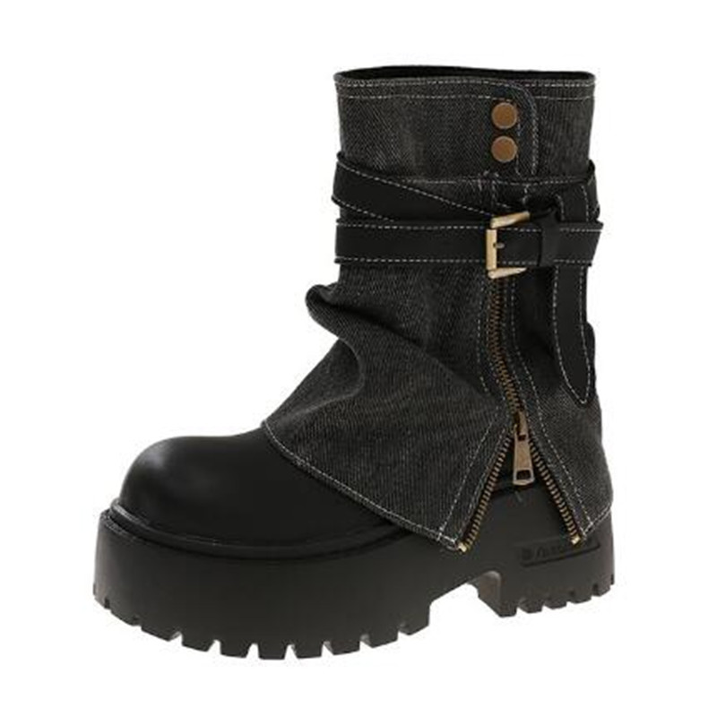 Ankle Boots for Women Cowboy F - Women'S Fashion Winter 2026 recension och pris