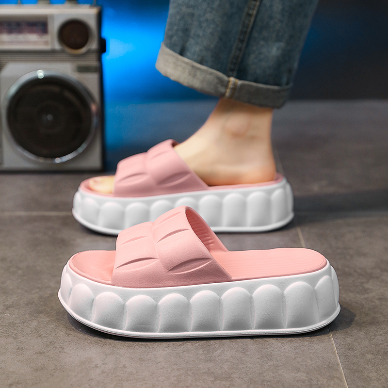 New Women's Candy Colored Heig - Women'S Fashion Spring Summer 2026 recension och pris