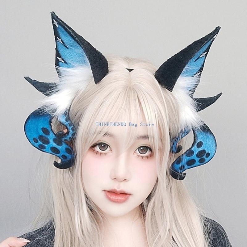 340D Fun And Spooky Cthulhu Pl - Women Fashion Fun recension och pris