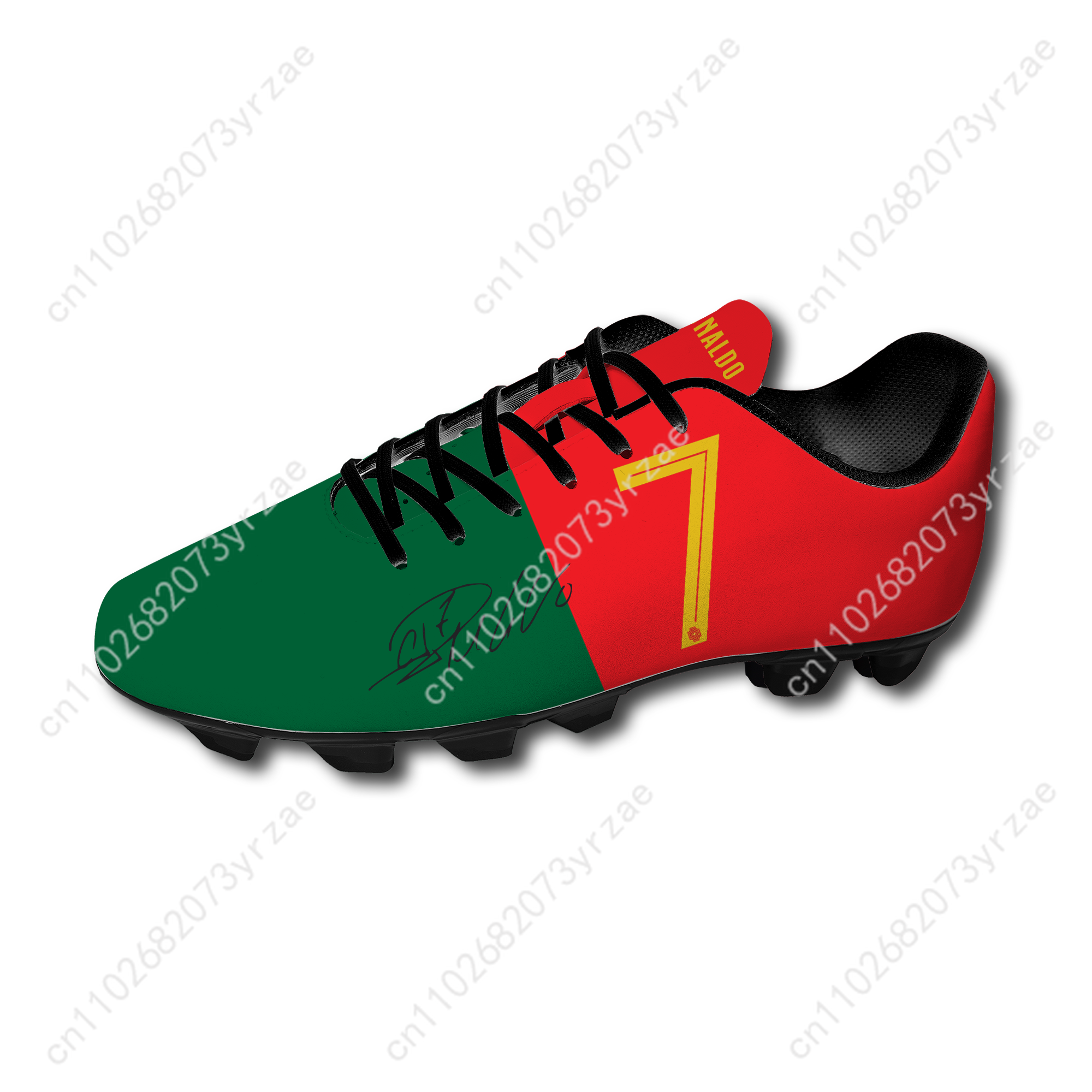 Portugal Football Shoes NO.7 R - Women'S Fashion Portugal recension och pris