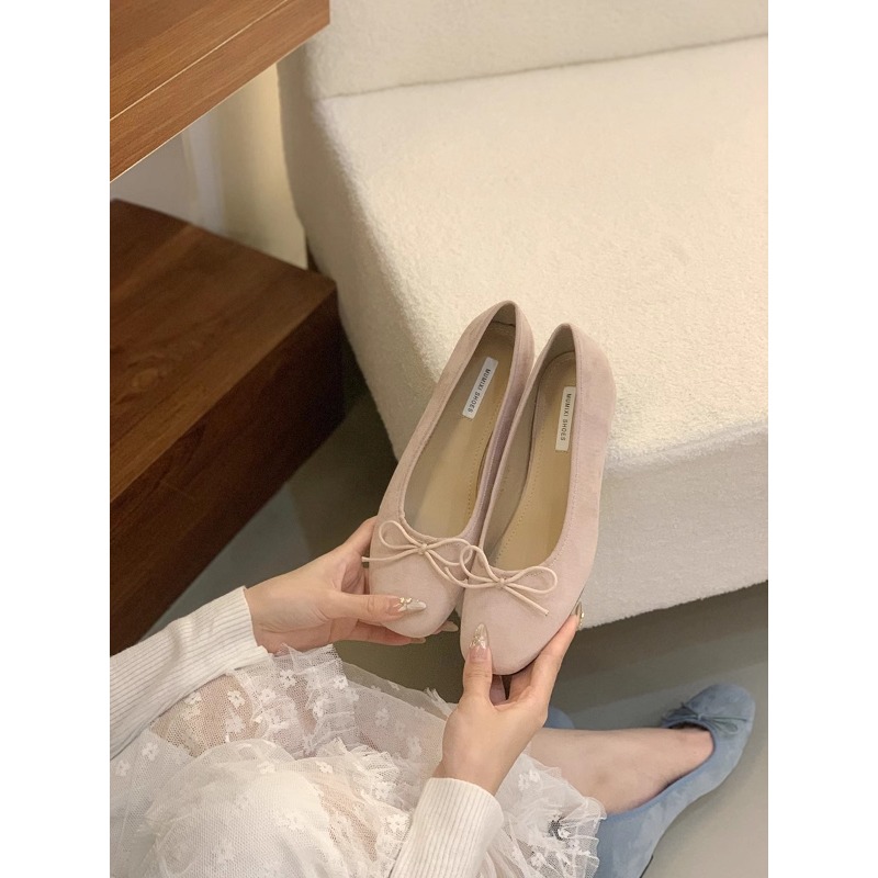 Spring 2026 new style flat sho - Women'S Fashion Spring Summer 2026 recension och pris
