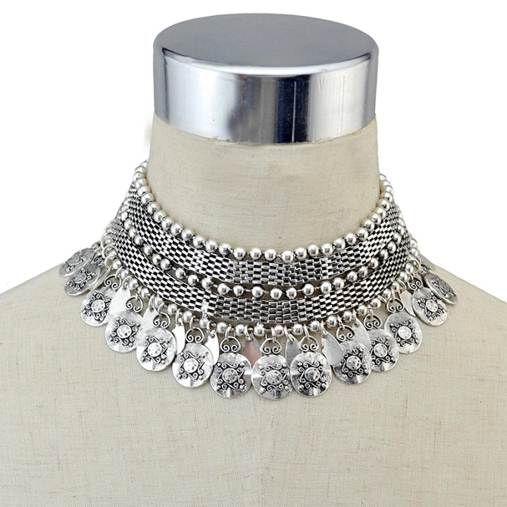Pakistan Turkish Ethnic Coin C - Women Fashion Pakistan recension och pris