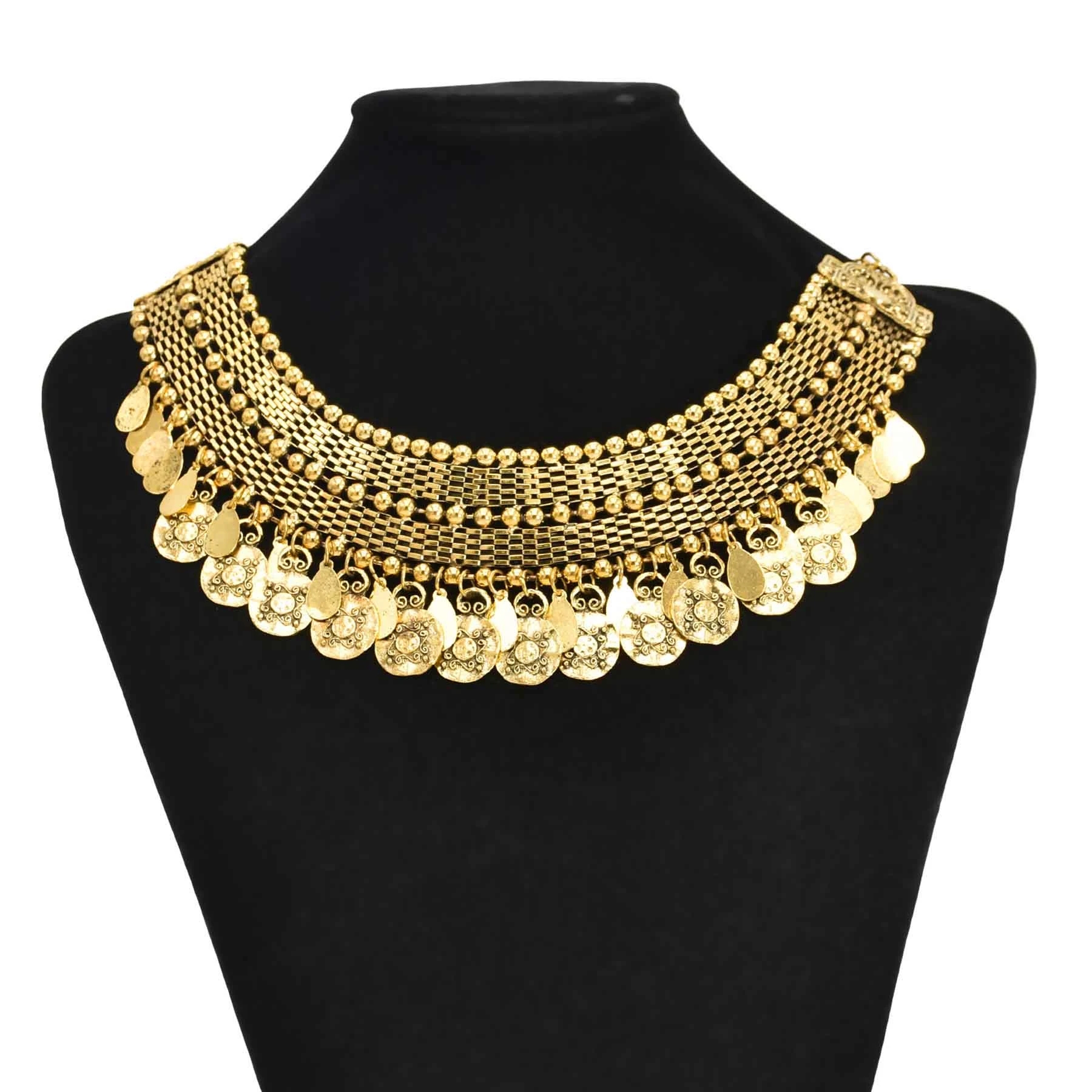 Pakistan Turkish Ethnic Coin C - Women Fashion Pakistan recension och pris