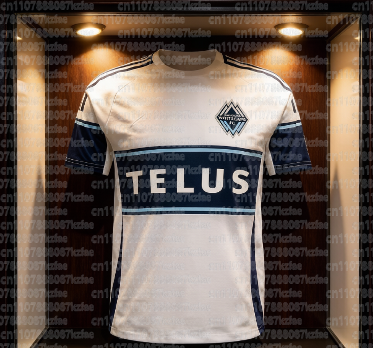 New Arrive Vancouver Whitecaps - Women'S Fashion Vancouver recension och pris