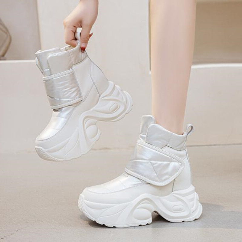Fashion New 2026 Ankle Boots W - Women'S Fashion Winter 2026 recension och pris