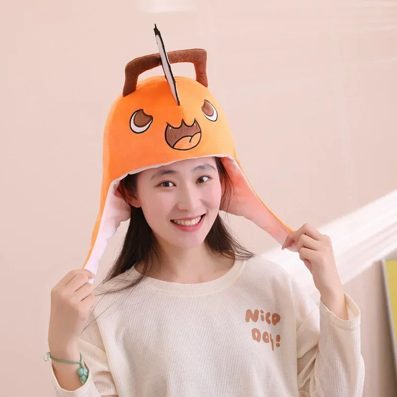 Anime Chainsaw Man Pochita Cos - Women'S Fashion Hoodie recension och pris
