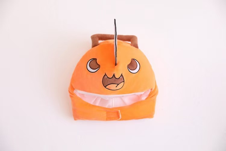 Anime Chainsaw Man Pochita Cos - Women'S Fashion Hoodie recension och pris