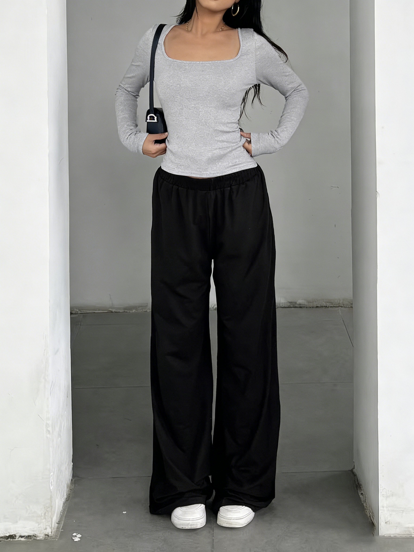 Ladies' fashionable, laid-back - Women'S Fashion Vogue recension och pris