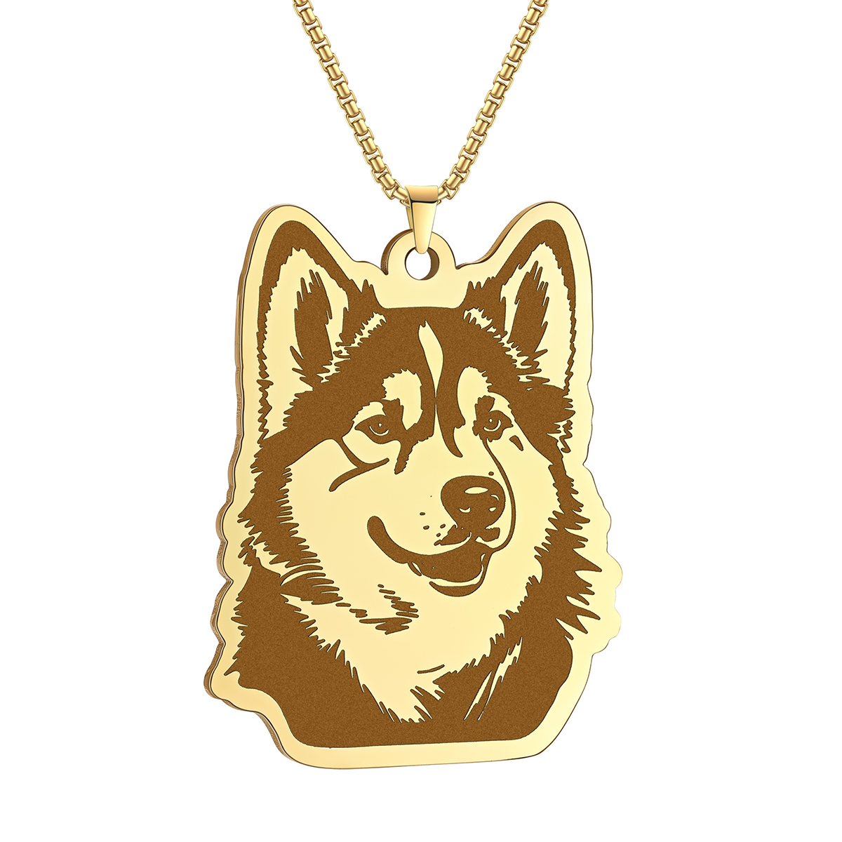 Animal vogue Necklace Cute Sta - Women'S Fashion Vogue recension och pris