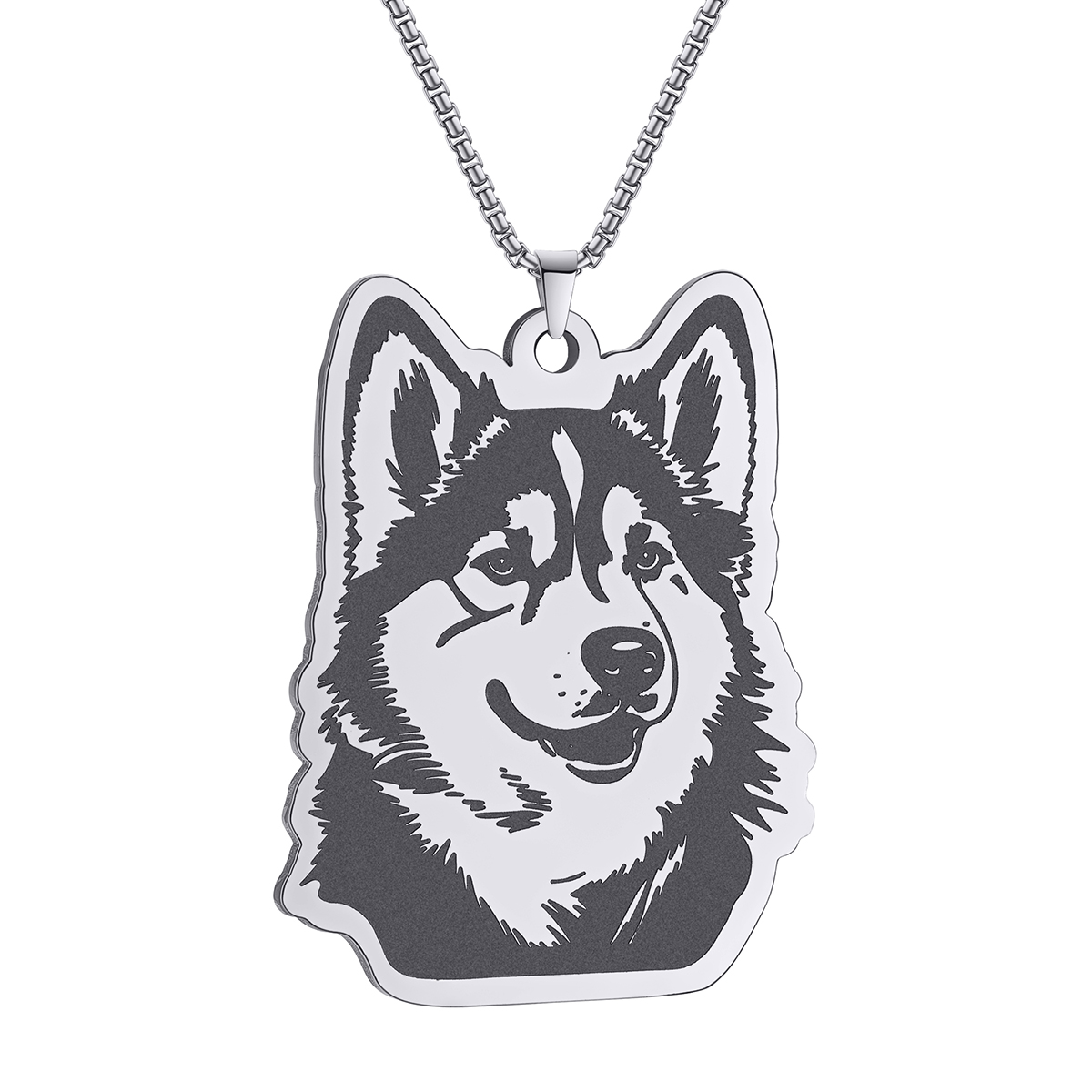 Animal vogue Necklace Cute Sta - Women'S Fashion Vogue recension och pris