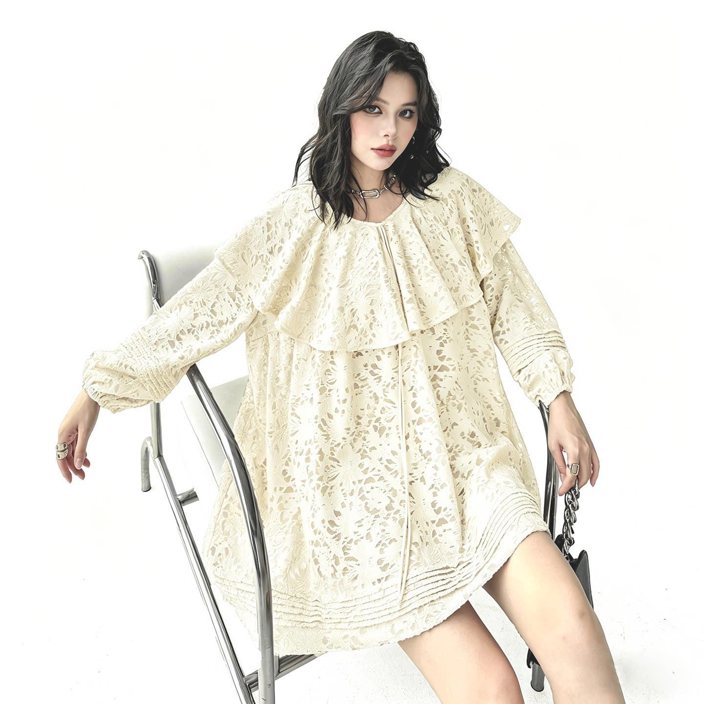 SuperAen French Style Romantic - Women'S Fashion Spring Summer 2026 recension och pris