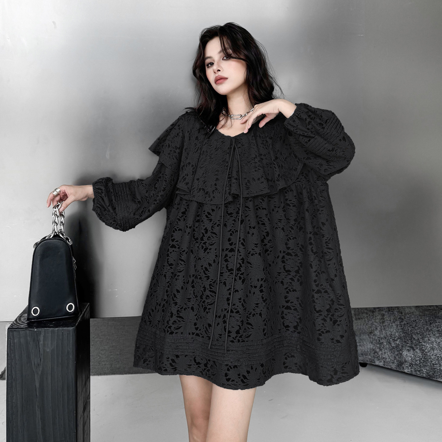 SuperAen French Style Romantic - Women'S Fashion Spring Summer 2026 recension och pris