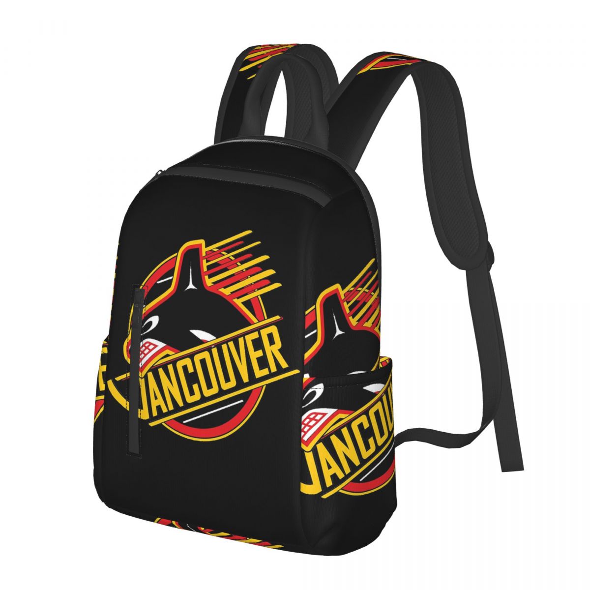 Rare Vancouver Hockey Canucks  - Women'S Fashion Vancouver recension och pris