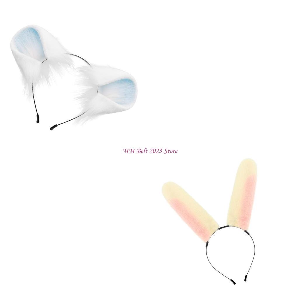 49ME Adorkable Rabbits Makeup  - Women Fashion Fun recension och pris