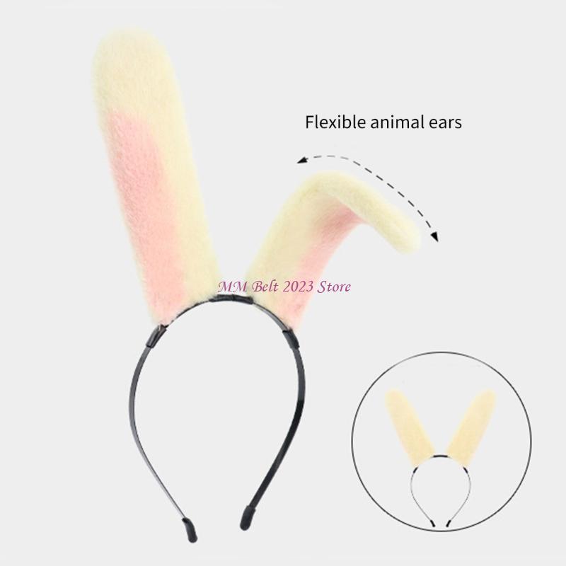 49ME Adorkable Rabbits Makeup  - Women Fashion Fun recension och pris