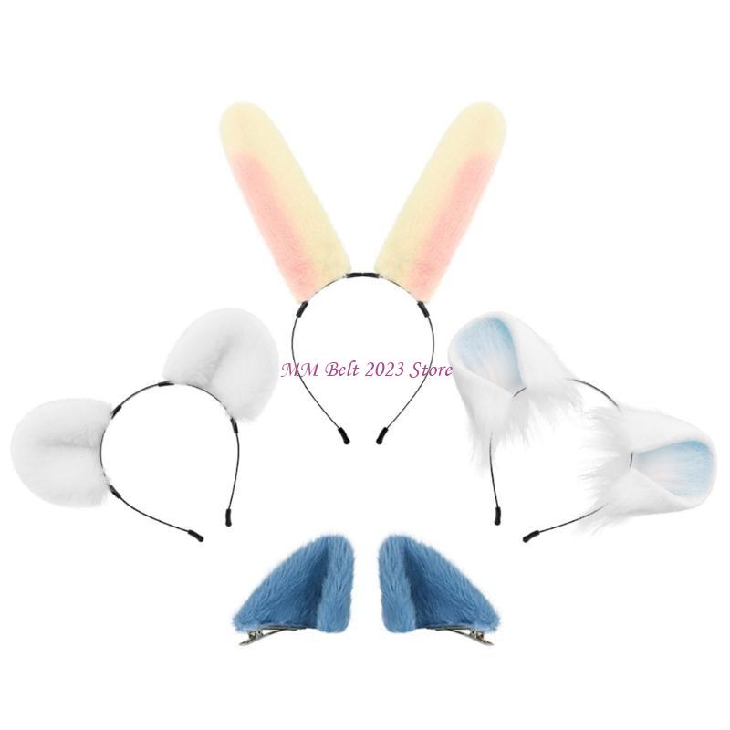 49ME Adorkable Rabbits Makeup  - Women Fashion Fun recension och pris