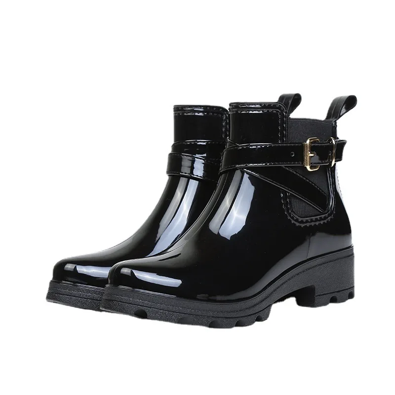 Women's Shoes Fashion Waterpro - Women'S Fashion Rain Boots recension och pris