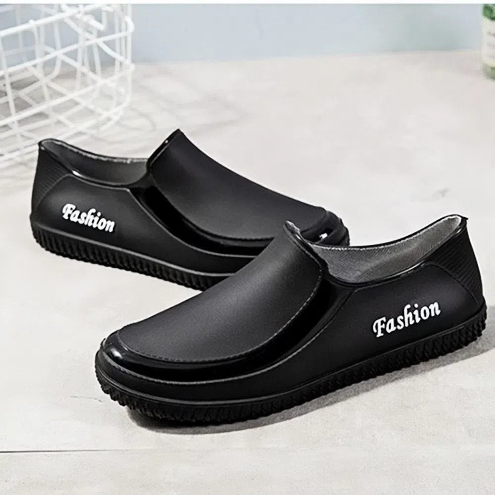 Fashion Waterproof Women's Rai - Women'S Fashion Rain Boots recension och pris