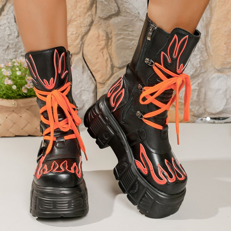 New Fashion Retro Dark Spanish - Women'S Fashion Winter 2026 recension och pris