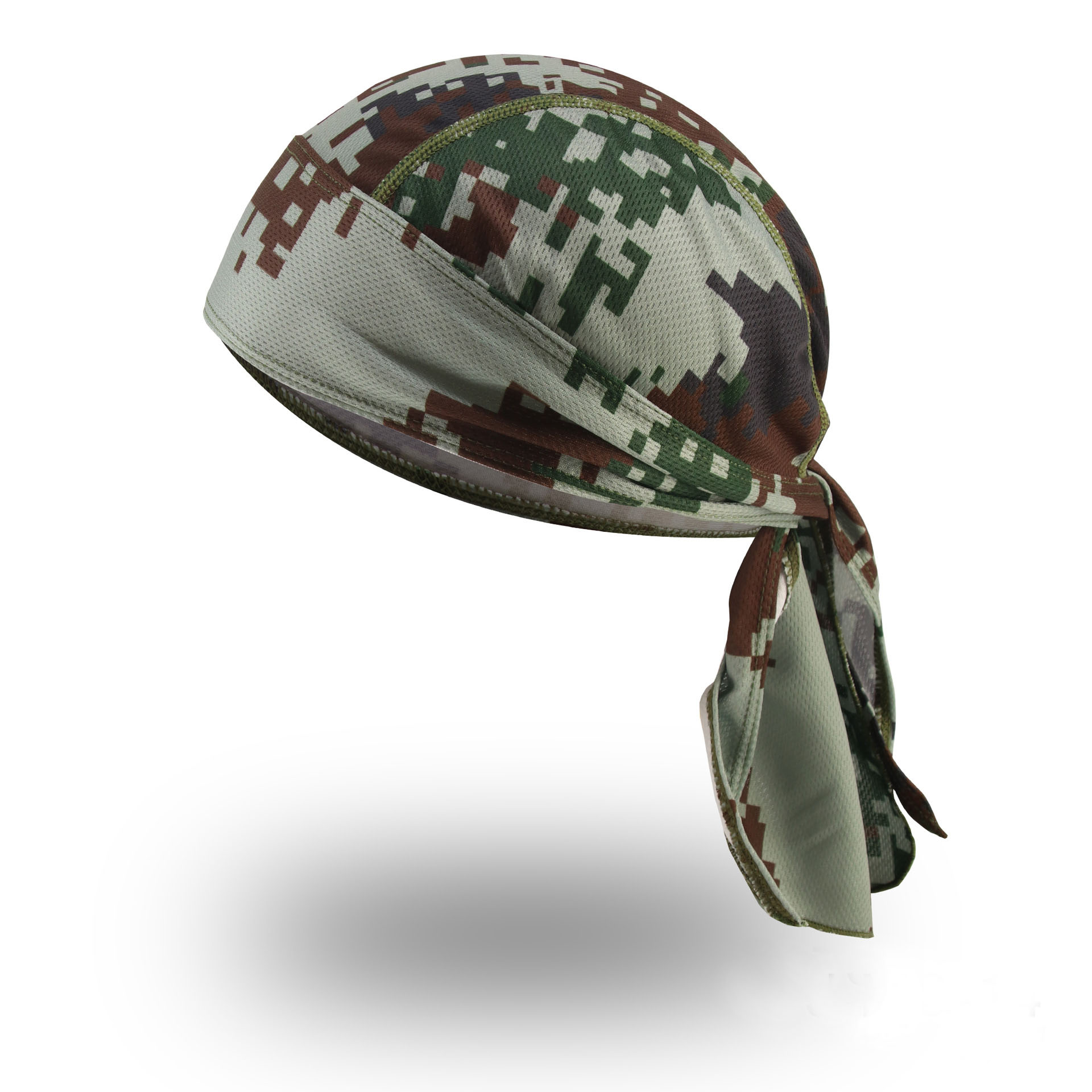 Headband Summer Men Printed Cy - Women Fashion Gloves recension och pris
