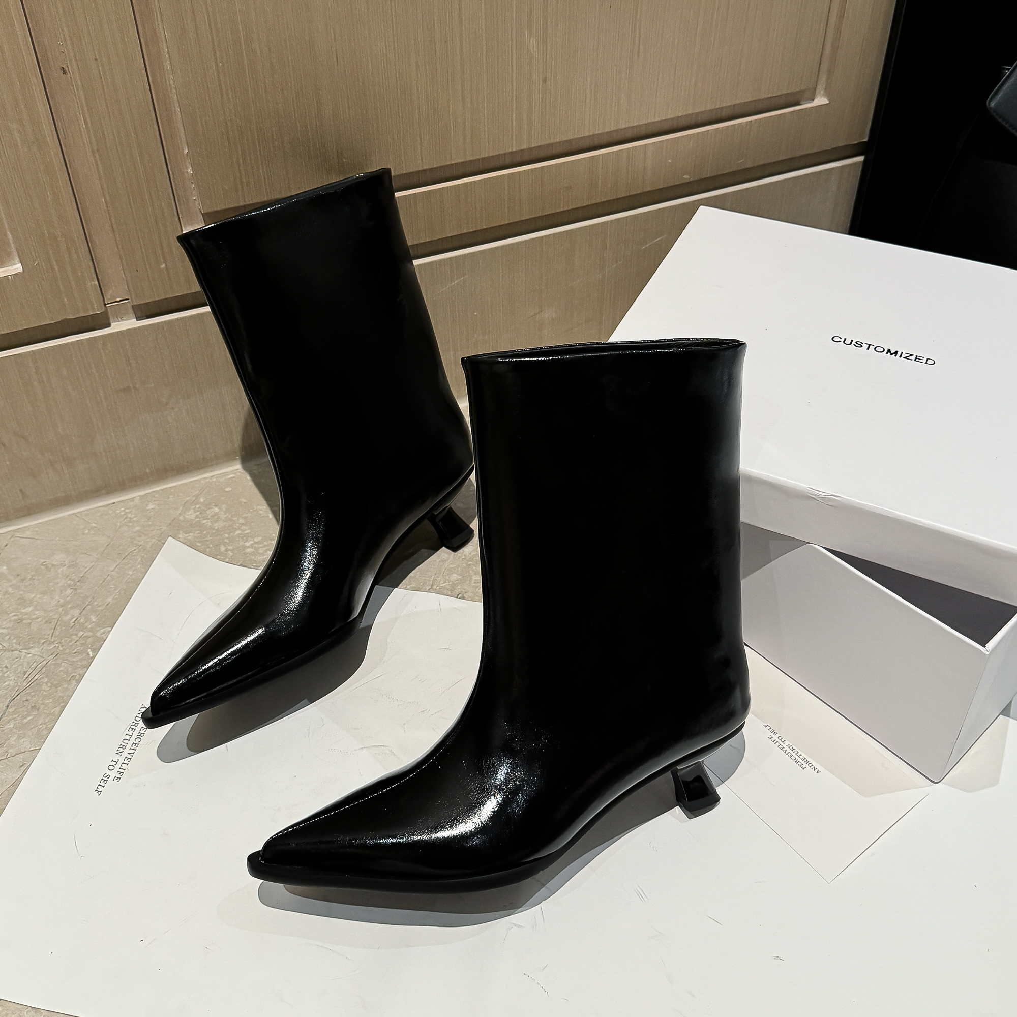 QUTAA 2026 Fashion Women Winte - Women'S Fashion Winter 2026 recension och pris