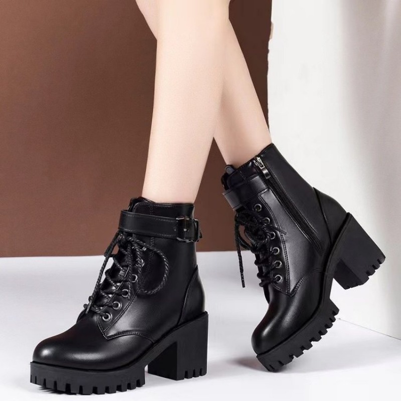 2026 New Winter Women's Boots  - Women'S Fashion Winter 2026 recension och pris