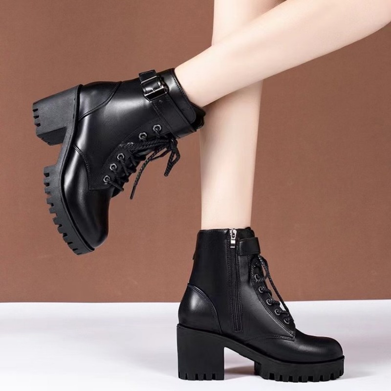 2026 New Winter Women's Boots  - Women'S Fashion Winter 2026 recension och pris