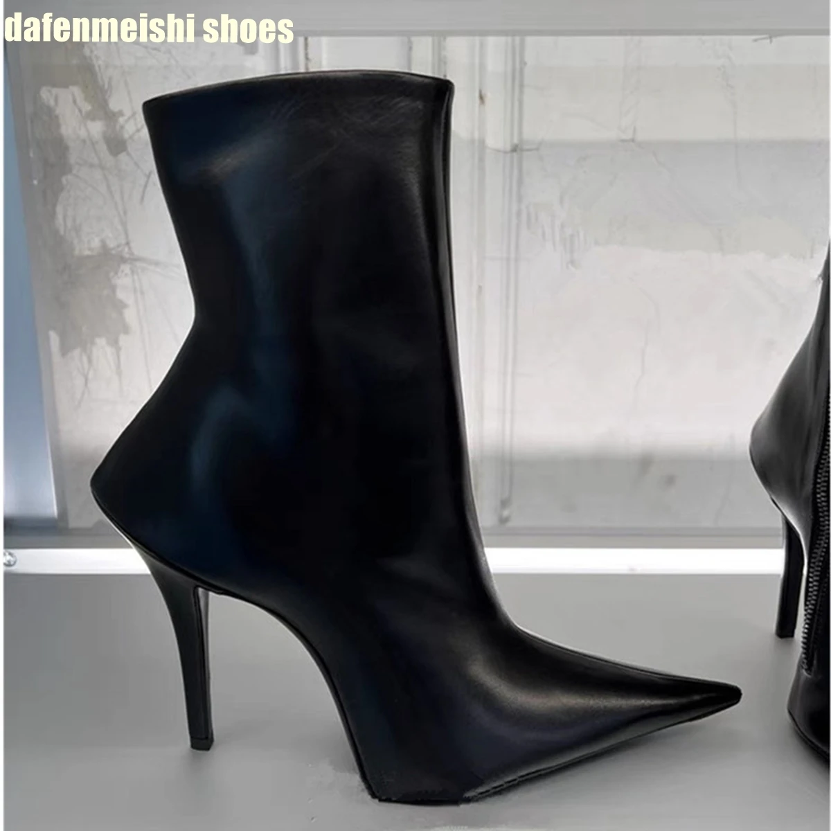 2026 New Style Stiletto Pointe - Women'S Fashion Winter 2026 recension och pris