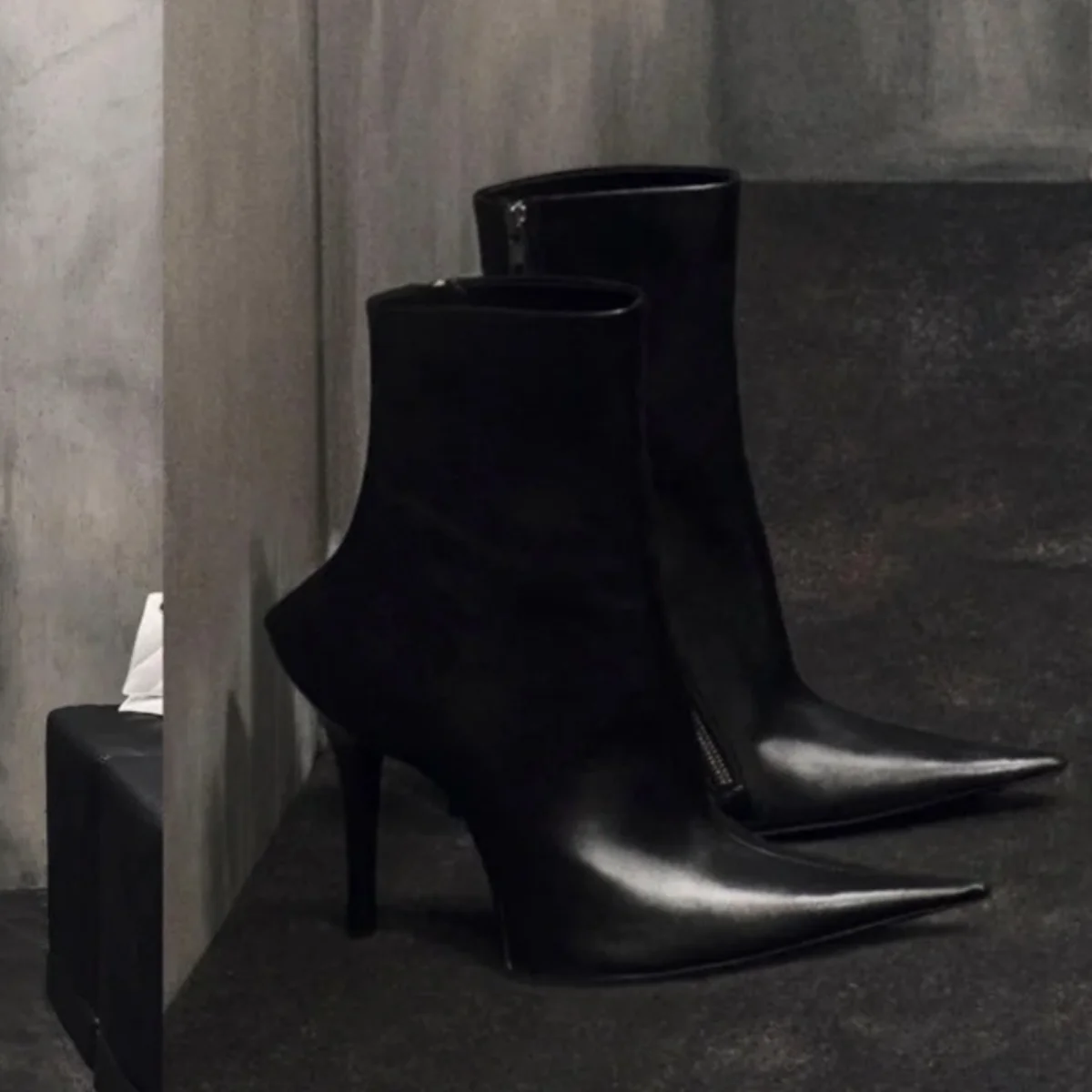 2026 New Style Stiletto Pointe - Women'S Fashion Winter 2026 recension och pris