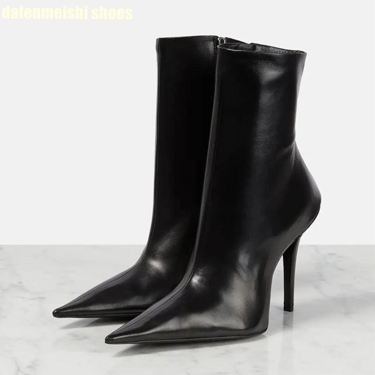 2026 New Style Stiletto Pointe - Women'S Fashion Winter 2026 recension och pris