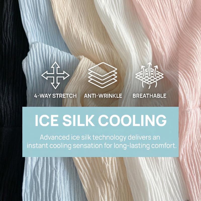 Fashionable Loose Thin Ice Sil - Women Fashion Gloves recension och pris