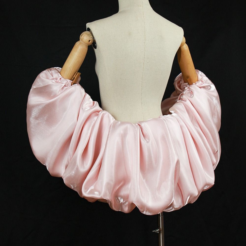 Hot Pink Prom Dress Wedding Br - Women Fashion Gloves recension och pris
