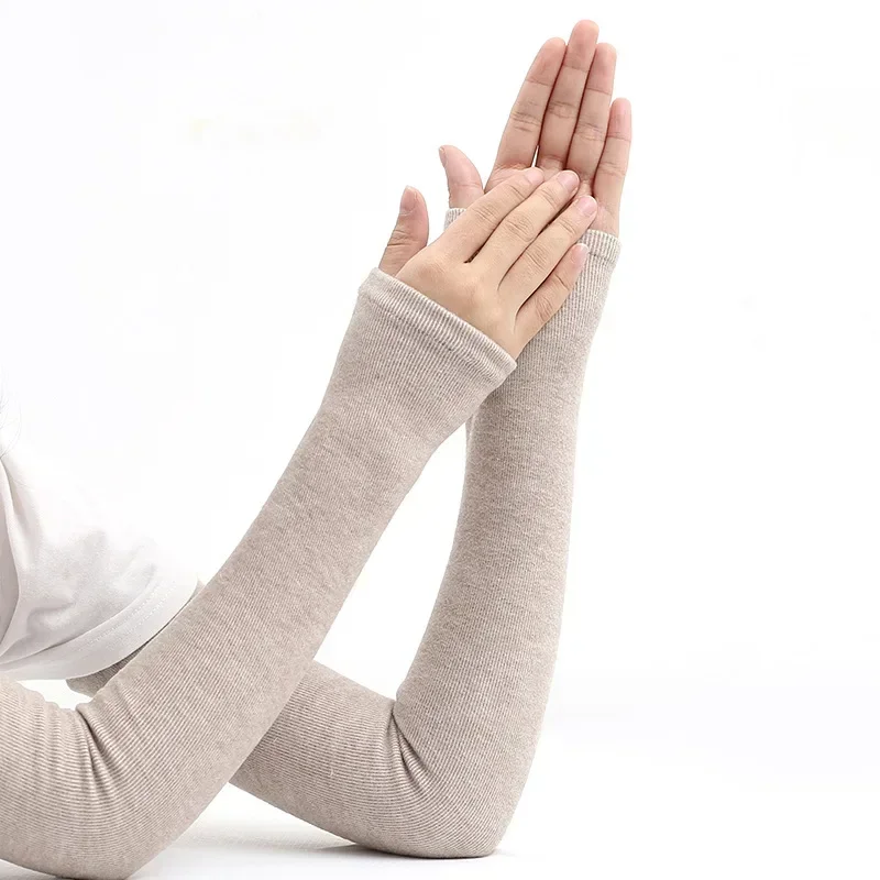 Fall & Winter Cotton Warm Slee - Women Fashion Gloves recension och pris